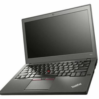 Notebook Lenovo ThinkPad X250