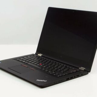 Notebook Lenovo ThinkPad Yoga 460 (8GB) (touchscreen)