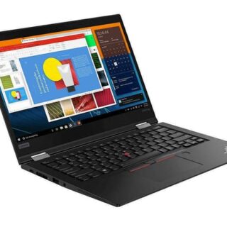 Notebook Lenovo ThinkPad x390 Yoga (8GB) (Touchscreen)