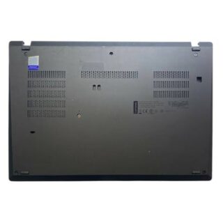 Notebook Spodný plast Lenovo for ThinkPad T490 (PN: AP1AC000K00)