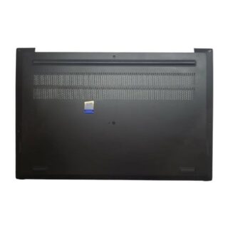 Notebook Spodný plast Lenovo for ThinkPad X1 Extreme 1st Gen (PN: 01YU722)