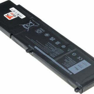 Notebook battery Dell for Dell Precision 7550