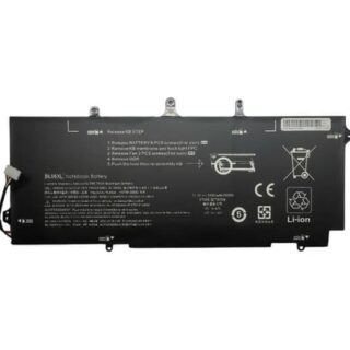 Notebook battery Replacement EliteBook Folio 1040 G1