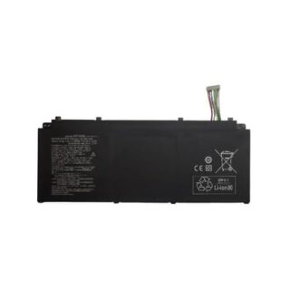 Notebook battery Replacement for Acer Spin 5 SP513-53N (PN: AP15O5L)
