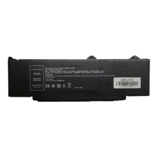 Notebook battery Replacement for Dell Latitude 3340