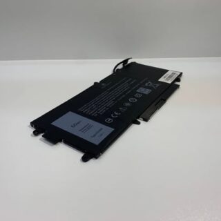 Notebook battery Replacement for Dell Latitude 5289 2-in-1