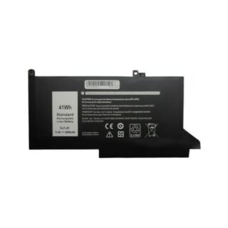 Notebook battery Replacement for Dell Latitude 7280