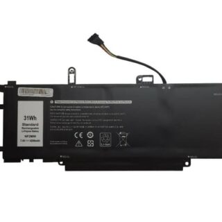 Notebook battery Replacement for Dell Latitude 7400