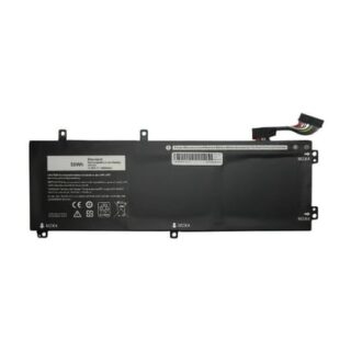 Notebook battery Replacement for Dell XPS 15 9550