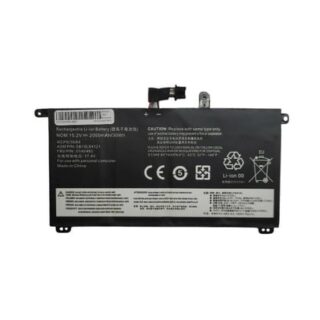 Notebook battery Replacement for Lenovo ThinkPad T570