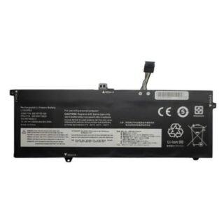 Notebook battery Replacement for Lenovo ThinkPad X13