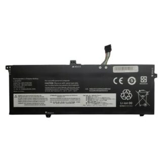 Notebook battery Replacement for Lenovo ThinkPad X13