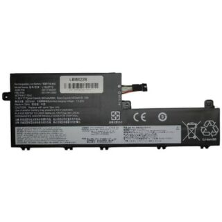 Notebook battery Replacement for Thinkpad T15p Gen 1