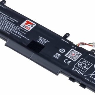 Notebook battery T6 POWER for HP EliteBook 830 G9