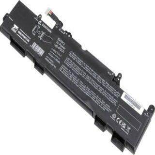 Notebook battery T6 POWER for Power HP EliteBook 745 G5
