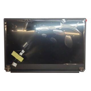 Notebook displej Dell for Precision 5540 complete assembly