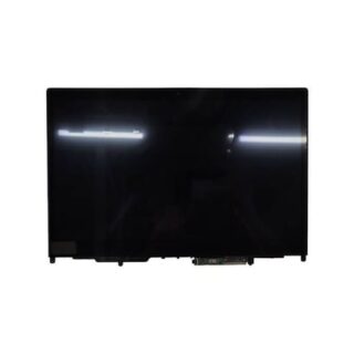 Notebook displej Replacement for Lenovo ThinkPad Yoga 370