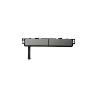 Notebook touchpad buttons Dell for Latitude 7400