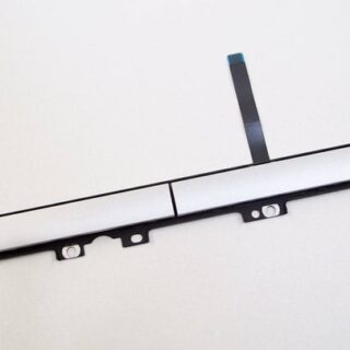 Notebook touchpad buttons HP for EliteBook 840 G5 (PN: 6037B0137301