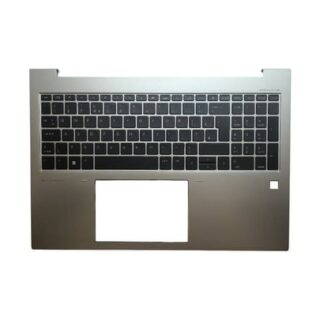Notebook vrchný kryt HP EU for EliteBook 860
