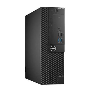 Počítač Dell OptiPlex 3050 SFF
