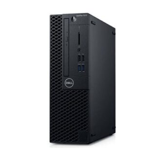 Počítač Dell OptiPlex 3070 SFF