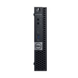 Počítač Dell OptiPlex 5060 Micro
