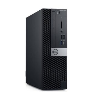 Počítač Dell OptiPlex 5060 SFF