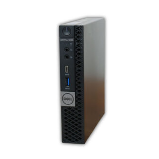 Počítač Dell OptiPlex 5060 micro