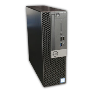 Počítač Dell OptiPlex 5070 SFF