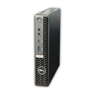 Počítač Dell OptiPlex 5080 micro