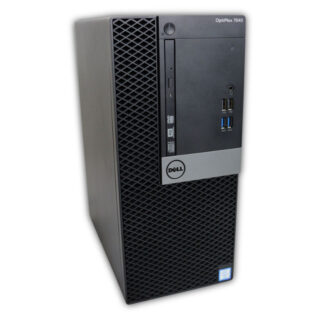 Počítač Dell OptiPlex 7040 tower