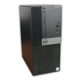 Počítač Dell OptiPlex 7050 tower