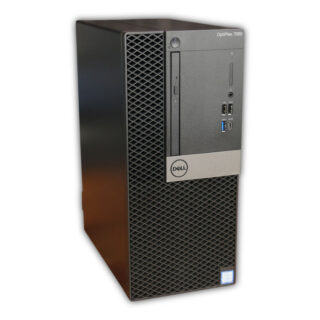 Počítač Dell OptiPlex 7060 tower