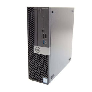 Počítač Dell OptiPlex 7070 SFF