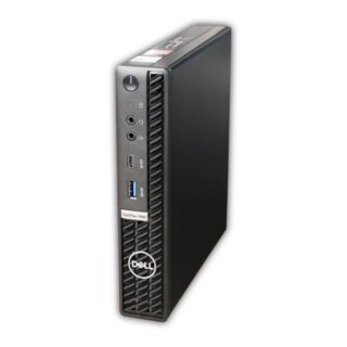 Počítač Dell OptiPlex 7080 micro