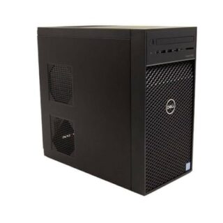 Počítač Dell Precision 3630 (NVIDIA Quadro P4000 8GB)