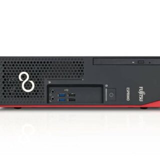 Počítač Fujitsu Esprimo D538