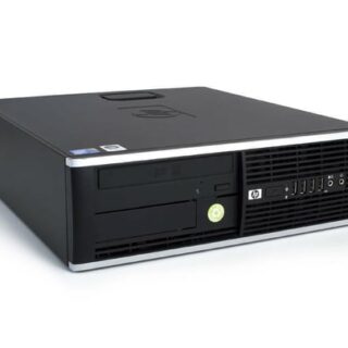 Počítač HP Compaq 8300 Elite SFF