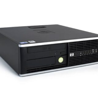 Počítač HP Compaq 8300 Elite SFF