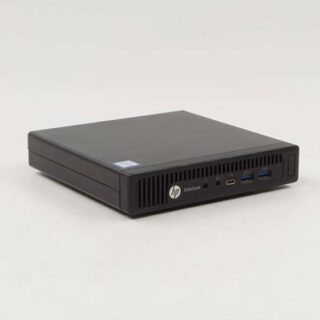 Počítač HP EliteDesk 800 65W G2 DM