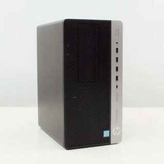 Počítač HP ProDesk 600 G3 MT