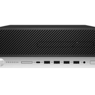 Počítač HP ProDesk 600 G5 SFF