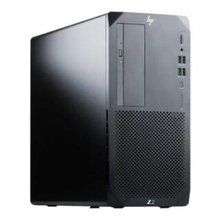 Počítač HP Z2 Tower G5 Workstation