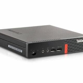 Počítač Lenovo ThinkCentre M710q Tiny