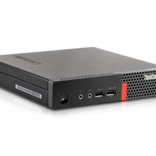 Počítač Lenovo ThinkCentre M710q Tiny
