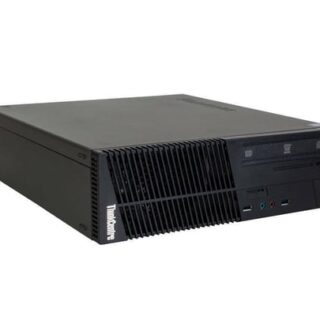 Počítač Lenovo ThinkCentre M72E SFF