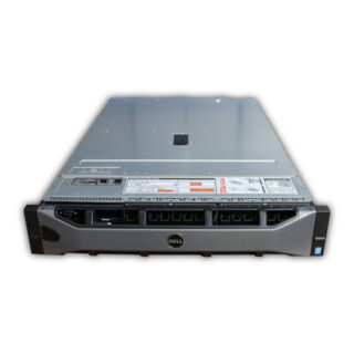Server Dell PowerEdge R730xd