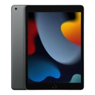 Tablet Apple iPad 9 Cellular (2021) Space Grey 64GB