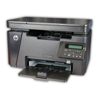 Tiskárna HP LaserJet Pro MFP M125nw